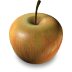 Red Apple Icon 72x72 png